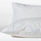 Σετ Μαξιλαροθήκες Fieldcrest Ultra Soft 52X78 / White